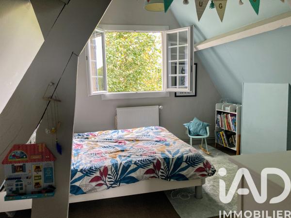 Maison à vendre 6 pièces 160 m² Boulin