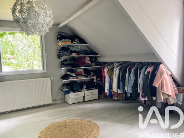 Maison à vendre 6 pièces 160 m² Boulin