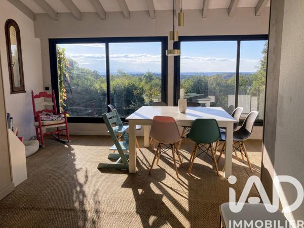 Maison à vendre 6 pièces 160 m² Boulin