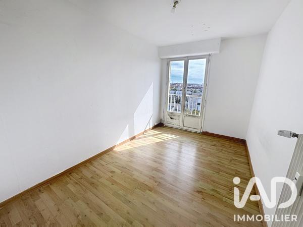 Appartement à vendre 4 pièces 76 m² Reims