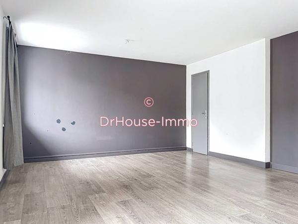 Appartement à vendre 4 pièces de 68 m²