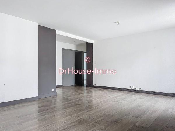 Appartement à vendre 4 pièces de 68 m²