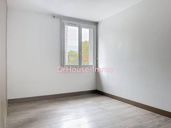Appartement à vendre 4 pièces de 68 m²
