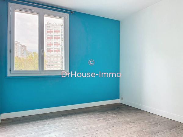 Appartement à vendre 4 pièces de 68 m²