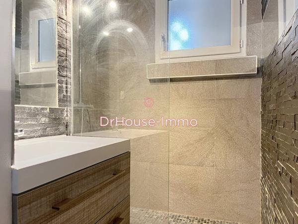 Appartement à vendre 4 pièces de 68 m²