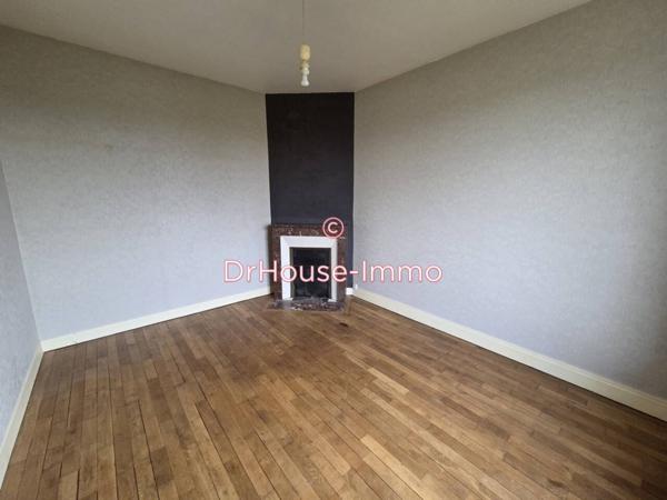 Maison à vendre 5 pièces de 77 m²