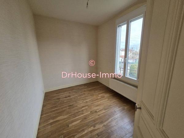 Maison à vendre 5 pièces de 77 m²