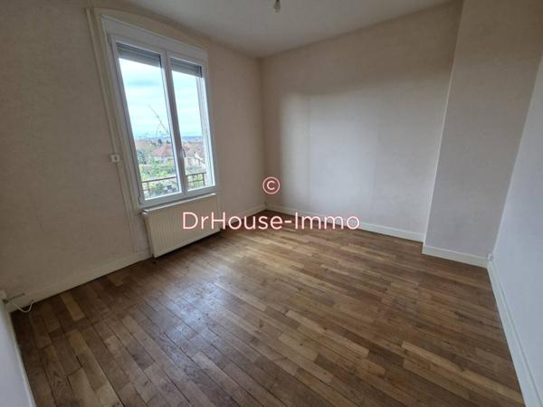 Maison à vendre 5 pièces de 77 m²