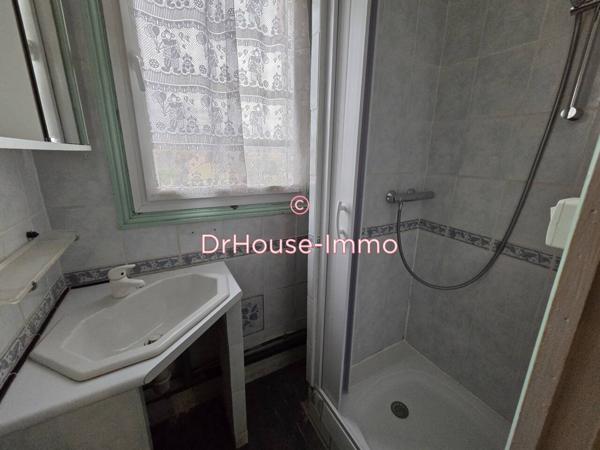 Maison à vendre 5 pièces de 77 m²