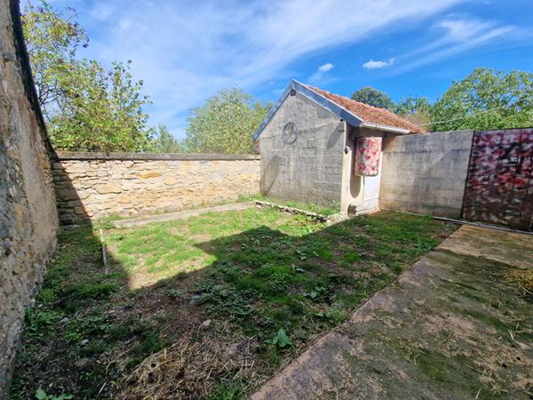 Maison La Guerche Sur L'aubois, proche commerces, 1er achat, investisseur