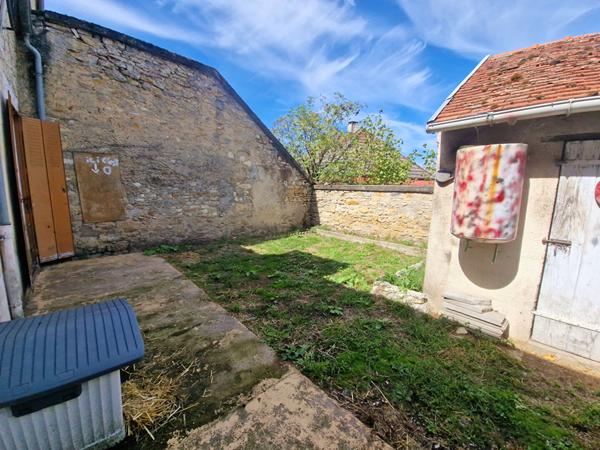 Maison La Guerche Sur L'aubois, proche commerces, 1er achat, investisseur
