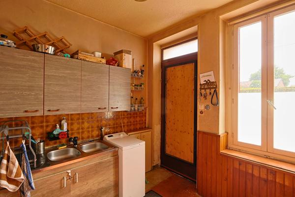 Maison La Guerche Sur L'aubois, proche commerces, 1er achat, investisseur