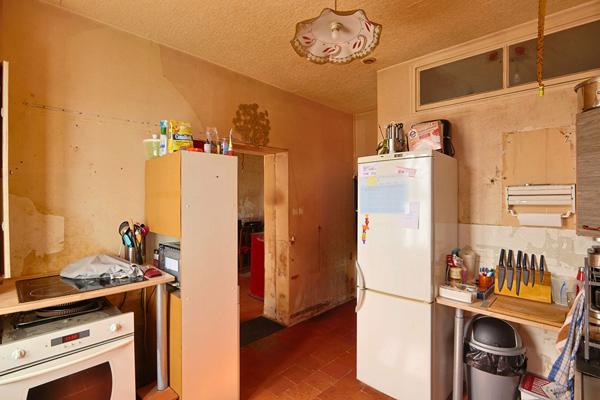 Maison La Guerche Sur L'aubois, proche commerces, 1er achat, investisseur