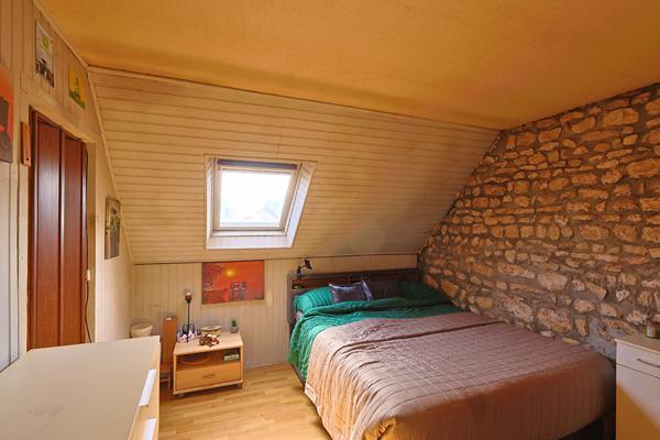 Maison La Guerche Sur L'aubois, proche commerces, 1er achat, investisseur