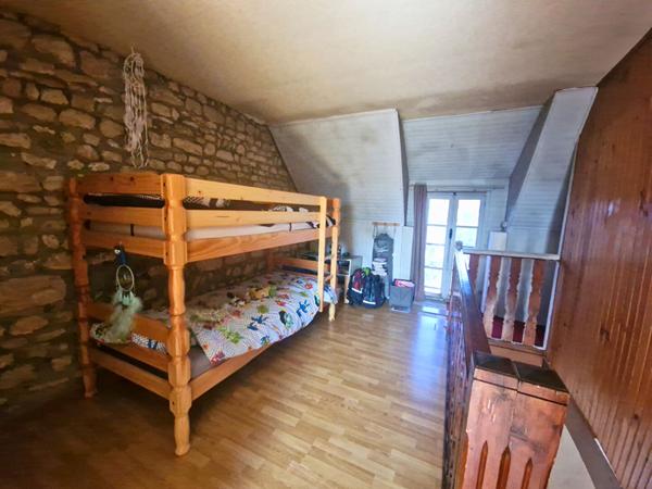 Maison La Guerche Sur L'aubois, proche commerces, 1er achat, investisseur