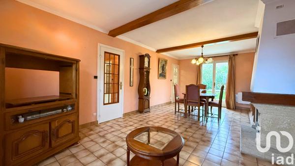 Maison à vendre 5 pièces 95 m² Hazebrouck