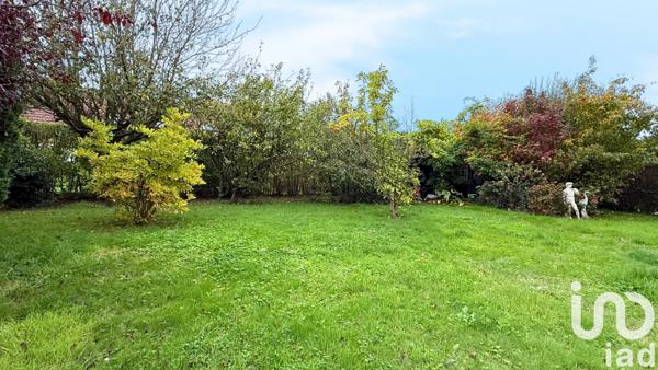 Maison à vendre 5 pièces 95 m² Hazebrouck