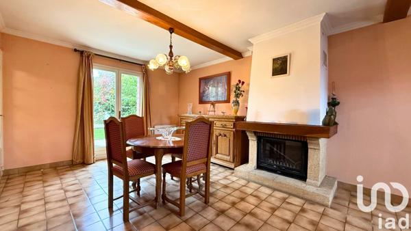 Maison à vendre 5 pièces 95 m² Hazebrouck