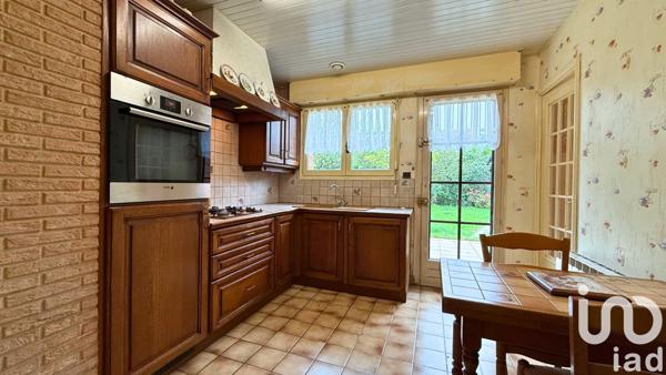Maison à vendre 5 pièces 95 m² Hazebrouck