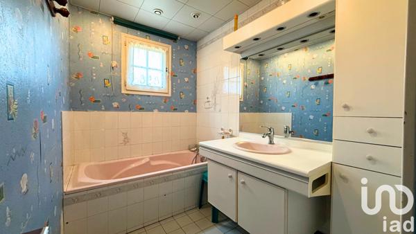 Maison à vendre 5 pièces 95 m² Hazebrouck