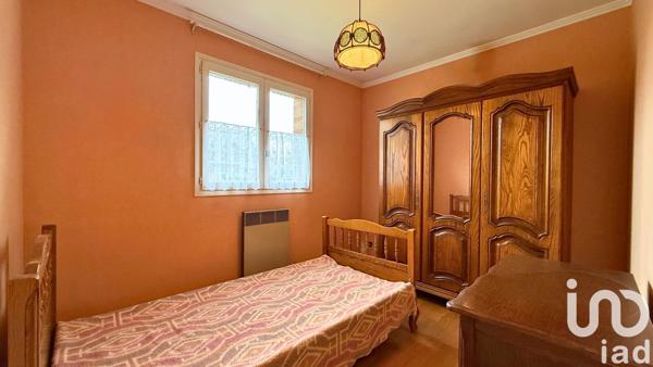 Maison à vendre 5 pièces 95 m² Hazebrouck