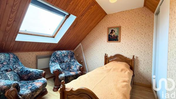 Maison à vendre 5 pièces 95 m² Hazebrouck