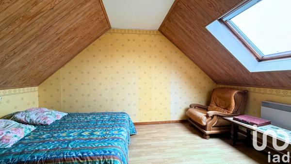 Maison à vendre 5 pièces 95 m² Hazebrouck