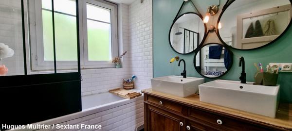 Appartement T4 - 3 Chambres et 1 Bureau - Superbe Vue Panoramique