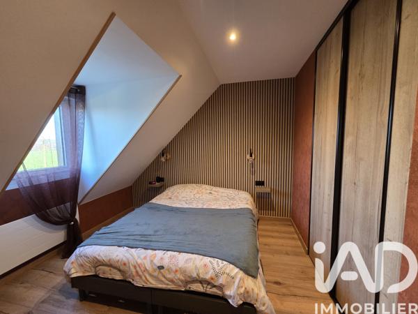 Maison à vendre 8 pièces 161 m² Sai