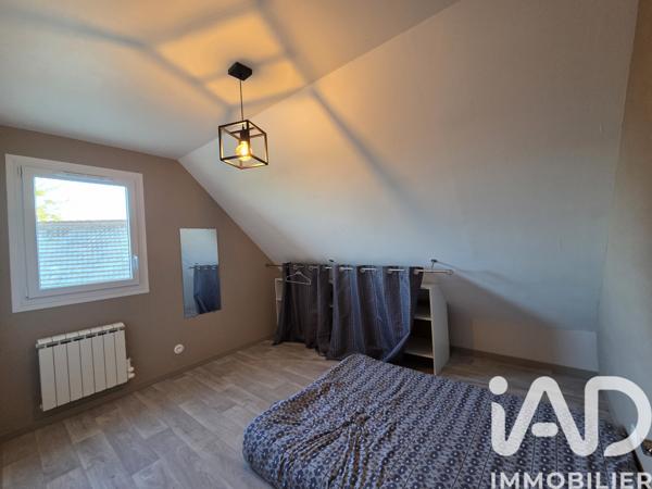 Maison à vendre 8 pièces 161 m² Sai