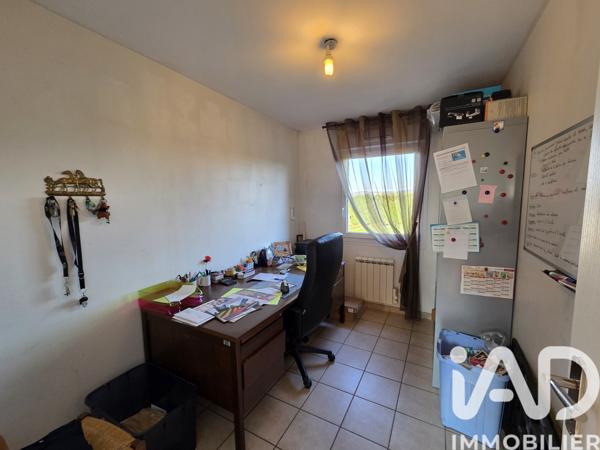 Maison à vendre 8 pièces 161 m² Sai