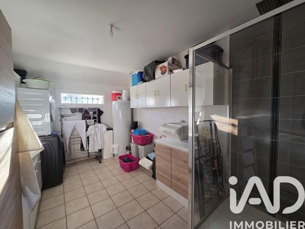Maison à vendre 8 pièces 161 m² Sai