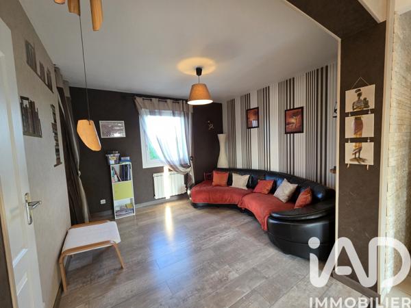 Maison à vendre 8 pièces 161 m² Sai