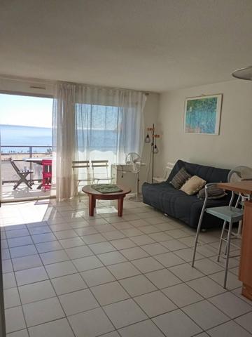 Coup de cœur vue Mer