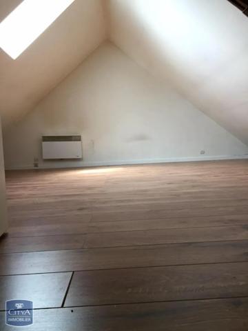 Appartement à louer 2 pièces 39.45m²