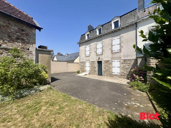 Maison 8 pièce(s)