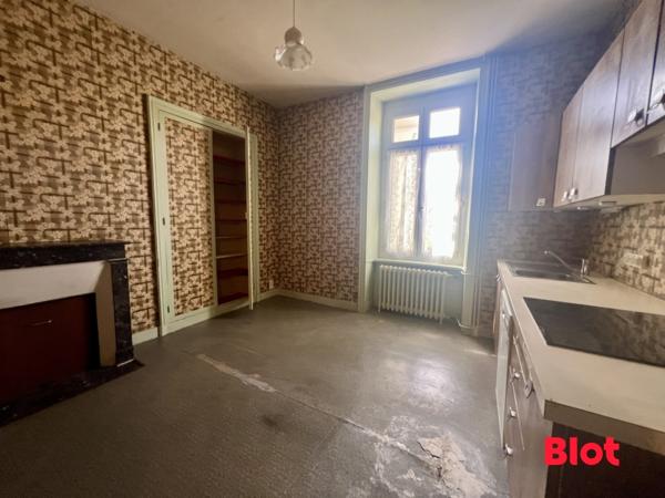 Maison 8 pièce(s)