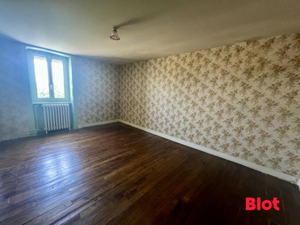 Maison 8 pièce(s)