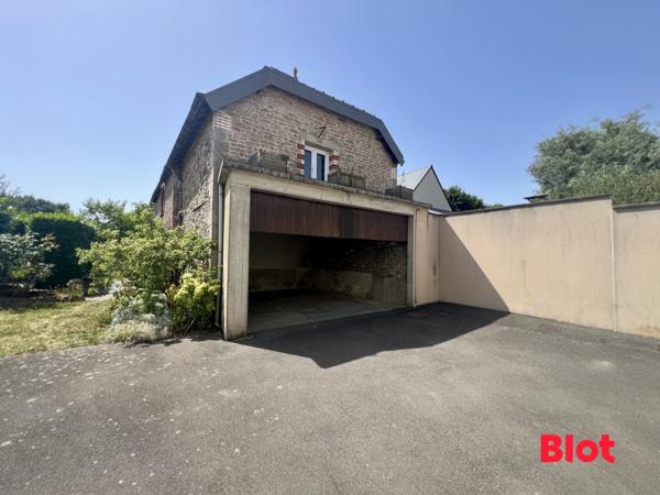 Maison 8 pièce(s)