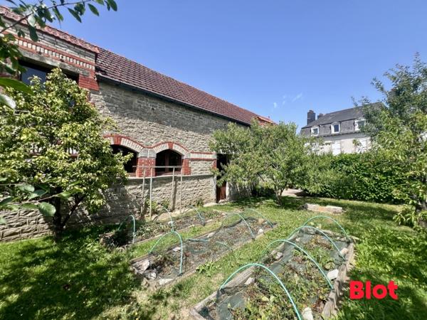 Maison 8 pièce(s)
