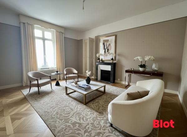 Maison 8 pièce(s)