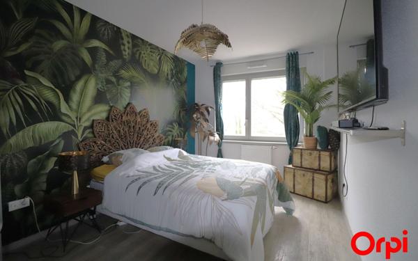 Appartement à vendre    3 pièces • 63,21 m2 Strasbourg