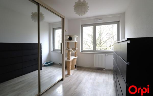 Appartement à vendre    3 pièces • 63,21 m2 Strasbourg