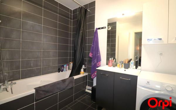 Appartement à vendre    3 pièces • 63,21 m2 Strasbourg