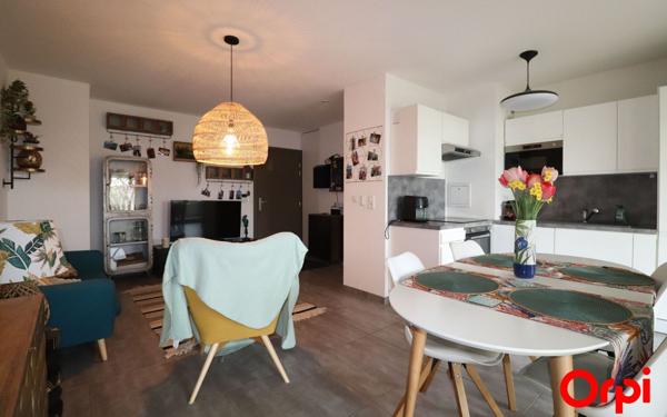 Appartement à vendre    3 pièces • 63,21 m2 Strasbourg