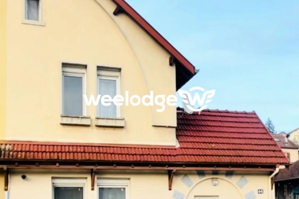 Maison à vendre 6 pièces de 84 m² à Moyenmoutier Autres biens correspondant à votre recherche Autres biens de l'agent