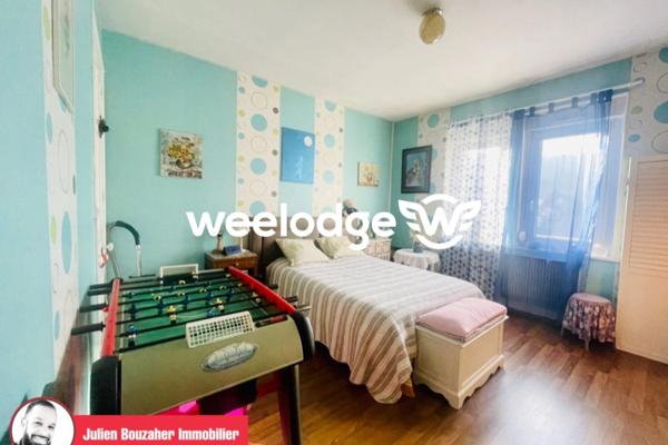 Maison à vendre 6 pièces de 84 m² à Moyenmoutier Autres biens correspondant à votre recherche Autres biens de l'agent