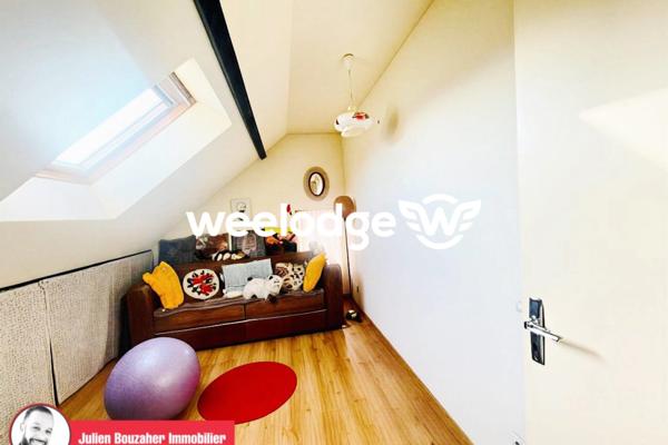 Maison à vendre 6 pièces de 84 m² à Moyenmoutier Autres biens correspondant à votre recherche Autres biens de l'agent