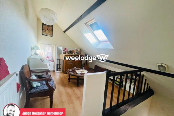 Maison à vendre 6 pièces de 84 m² à Moyenmoutier Autres biens correspondant à votre recherche Autres biens de l'agent