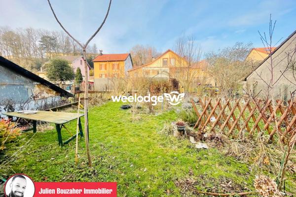 Maison à vendre 6 pièces de 84 m² à Moyenmoutier Autres biens correspondant à votre recherche Autres biens de l'agent